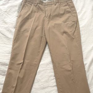 Express dress pants